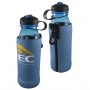 Printed Stubby Holders - Water Bottle Cooler