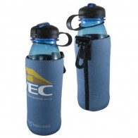 Printed Stubby Holders - Water Bottle Cooler