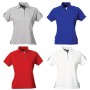 Ladies Promotional Polo Shirts - Ladies' Team Polo