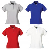 Ladies Promotional Polo Shirts - Ladies' Team Polo