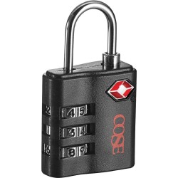 Luggage Locks - Travel Sentry Luggage Lock