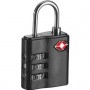 Luggage Locks - Travel Sentry Luggage Lock
