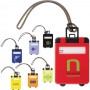 Luggage Tags - Taggy Luggage Tag