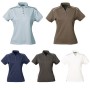 Ladies Promotional Polo Shirts - Ladies' Merchant Polo