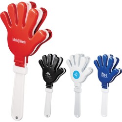 Novelties - Mega Hand Clapper