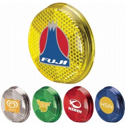 Novelties - Safety Clip-On Reflector