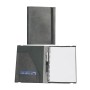 Leather Compendiums - A5 Pad Cover