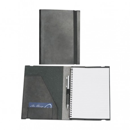 Leather Compendiums - A5 Pad Cover