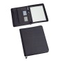 Non Leather Compendiums - A4 Zippered Compendium