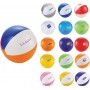 Swirl Beach Ball