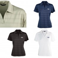 Ladies Promotional Polo Shirts - Ladies' Ice Cool Polo
