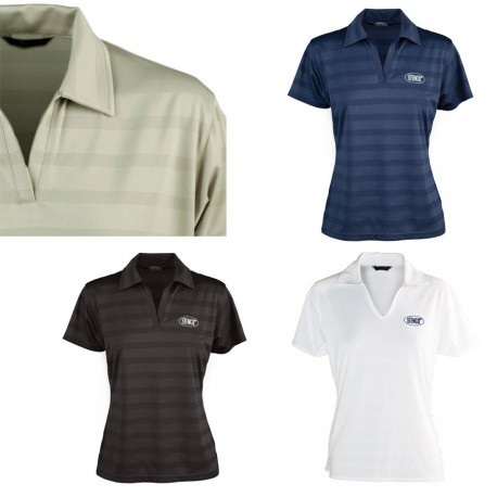 Ladies Promotional Polo Shirts - Ladies' Ice Cool Polo