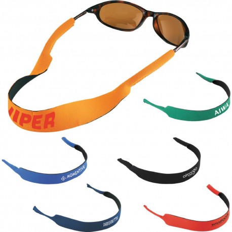 Novelties - Tropics Sunglass Strap