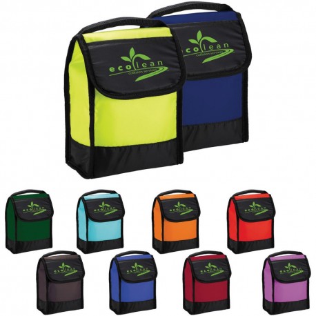Cooler Bags - Undercover Foldable Lunch Cooler
