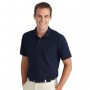 Men's Promotional Polo Shirts - DryBlend Adult Piqué Sport Shirt