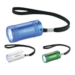 Torches - The Comet Flashlight