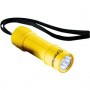 Workmate 9 LED Flashlight - K35