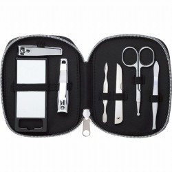 Tools & Pocket Knives - Vanity Personal Care Kit