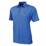 Ladies SilverTech Polo S/S