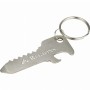 Tools & Pocket Knives - The Mini Multi-Function Key Ring