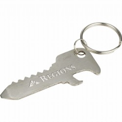 Tools & Pocket Knives - The Mini Multi-Function Key Ring