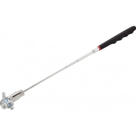 Tools & Pocket Knives - Magnetic Light-Up Retriever