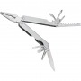 13-Function Stainless Steel Pliers