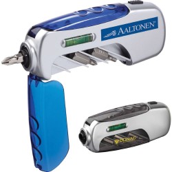 Tools & Pocket Knives - Deluxe Multi-Tool