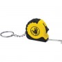 Printed Tape Measures - Pocket Pro Mini Tape Measure / Keychain