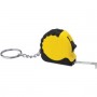 Printed Tape Measures - Pocket Pro Mini Tape Measure / Keychain