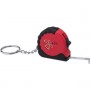Printed Tape Measures - Pocket Pro Mini Tape Measure / Keychain