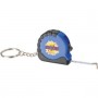 Printed Tape Measures - Pocket Pro Mini Tape Measure / Keychain