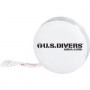 Printed Tape Measures - Quick-Release Tape Measure