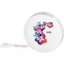 Printed Tape Measures - Quick-Release Tape Measure