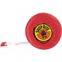 Printed Tape Measures - Quick-Release Tape Measure