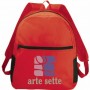 Backpacks - Park City Non-Woven Budget Backpack