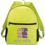 Backpacks - Park City Non-Woven Budget Backpack