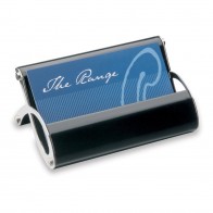 Business Card Holders - Retro Business Card Holder