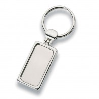 Metal Keyrings - Metal Keyring