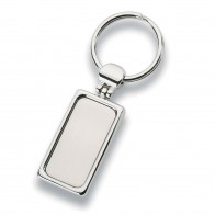 Metal Keyring