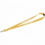 Custom Printed Lanyards - Lanyard with Lobster Clip
