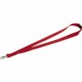 Custom Printed Lanyards - Lanyard with Lobster Clip