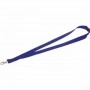 Custom Printed Lanyards - Lanyard with Lobster Clip