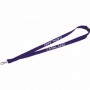 Custom Printed Lanyards - Lanyard with Lobster Clip