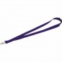 Custom Printed Lanyards - Lanyard with Lobster Clip