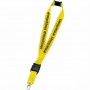 Custom Printed Lanyards - Hang In There Lanyard