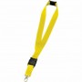 Custom Printed Lanyards - Hang In There Lanyard