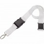 Custom Printed Lanyards - Hang In There Lanyard