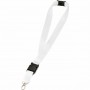 Custom Printed Lanyards - Hang In There Lanyard