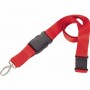 Custom Printed Lanyards - Hang In There Lanyard